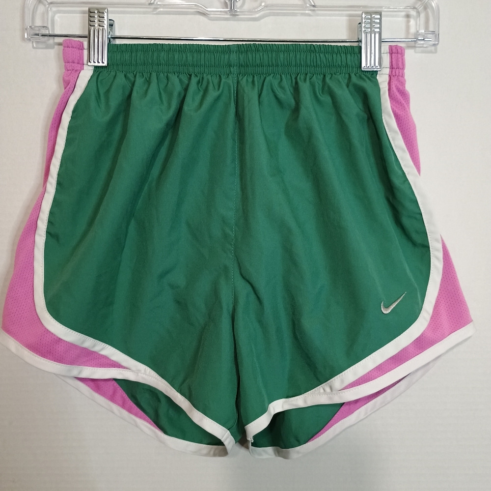 Nike Dri-Fit Shorts Size XS